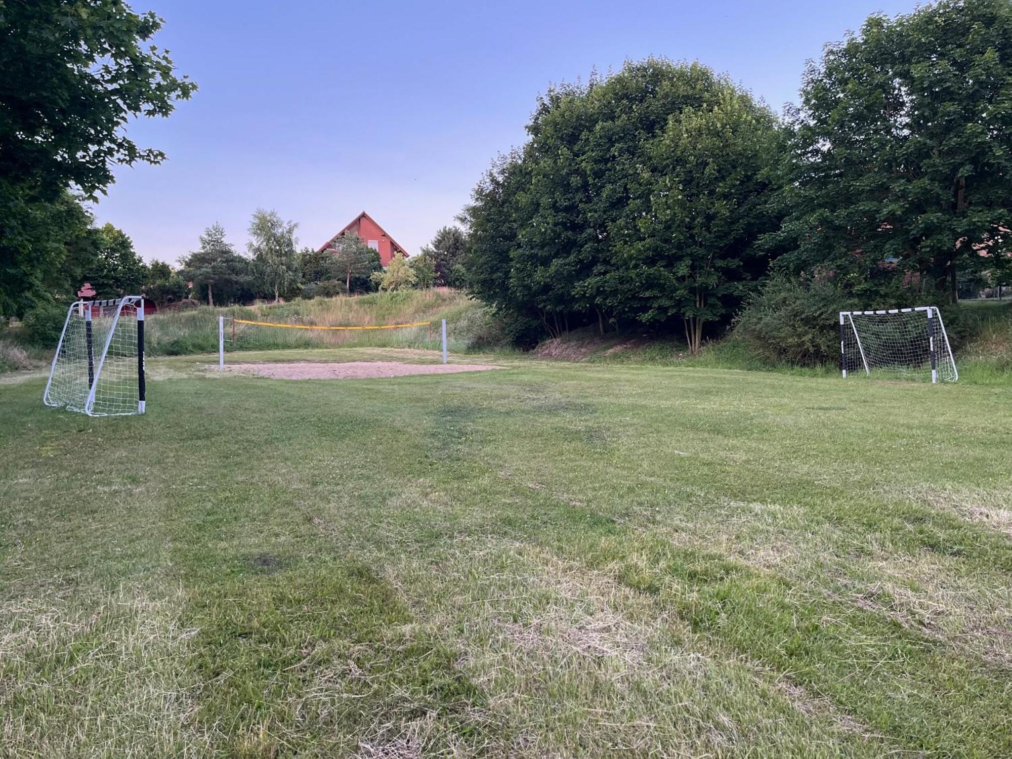 Pfarrhaus Tollensesee Penzlin Exterior photo